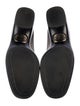 Stuart Weitzman Nylon Flats
