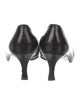 Stuart Weitzman Leather Pumps