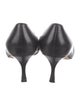 Stuart Weitzman Leather Pumps