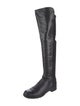 Stuart Weitzman Leather Boots