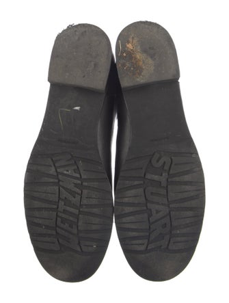 Stuart Weitzman Leather Boots