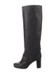 Stuart Weitzman Leather Boots