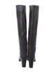 Stuart Weitzman Leather Boots
