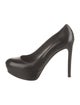 Stuart Weitzman Leather Pumps