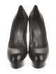 Stuart Weitzman Leather Pumps