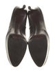 Stuart Weitzman Leather Pumps