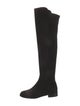 Stuart Weitzman Suede Boots