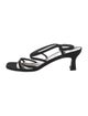 Stuart Weitzman Slingback Sandals