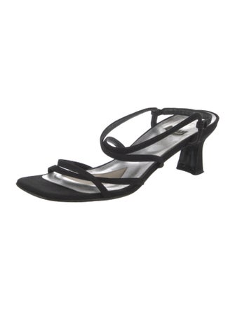 Stuart Weitzman Slingback Sandals