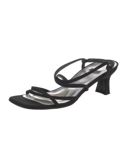 Stuart Weitzman Slingback Sandals
