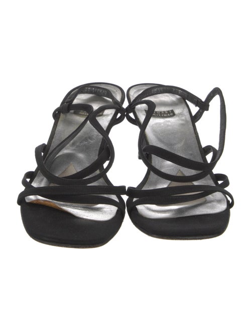 Stuart Weitzman Slingback Sandals