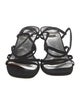 Stuart Weitzman Slingback Sandals