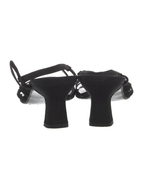 Stuart Weitzman Slingback Sandals