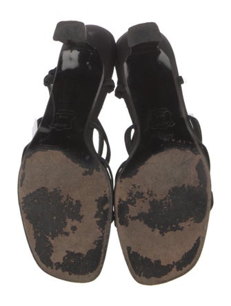 Stuart Weitzman Slingback Sandals