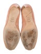 Stuart Weitzman Suede Pumps