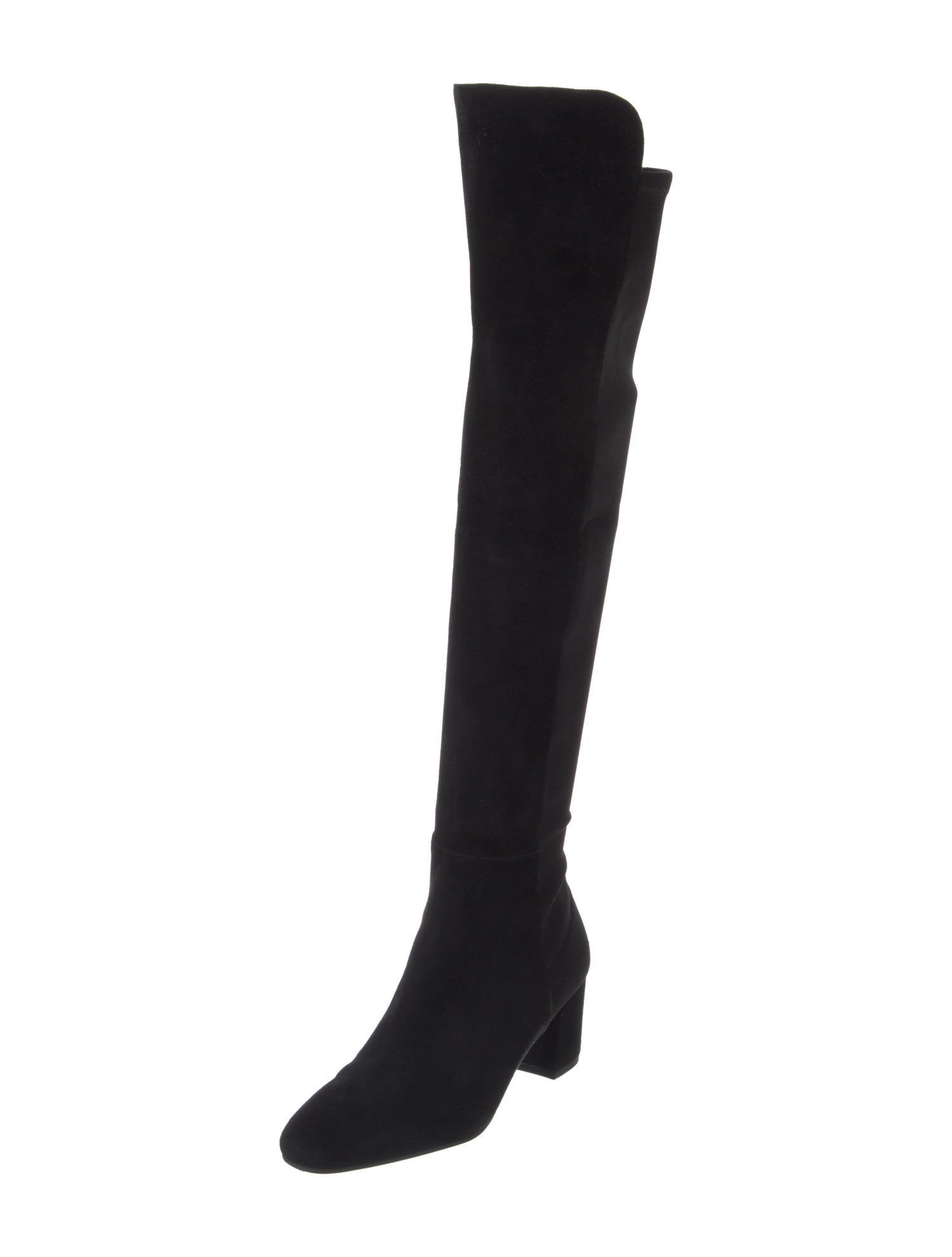 Stuart Weitzman Suede Boots