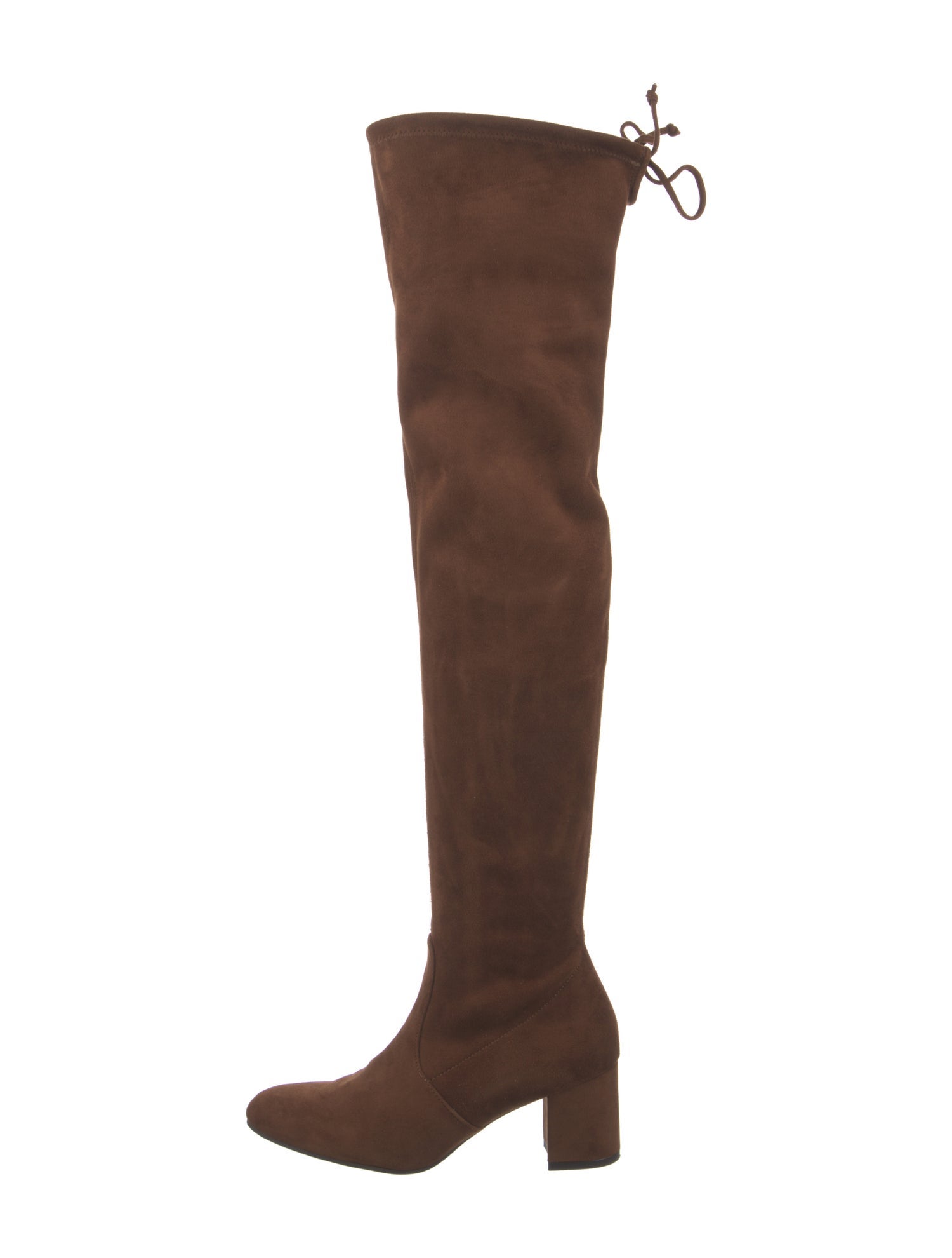 Stuart Weitzman Suede Boots