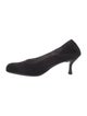 Stuart Weitzman Suede Pumps