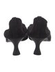 Stuart Weitzman Suede Pumps