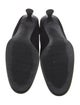 Stuart Weitzman Suede Pumps