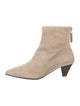 Stuart Weitzman Suede Boots