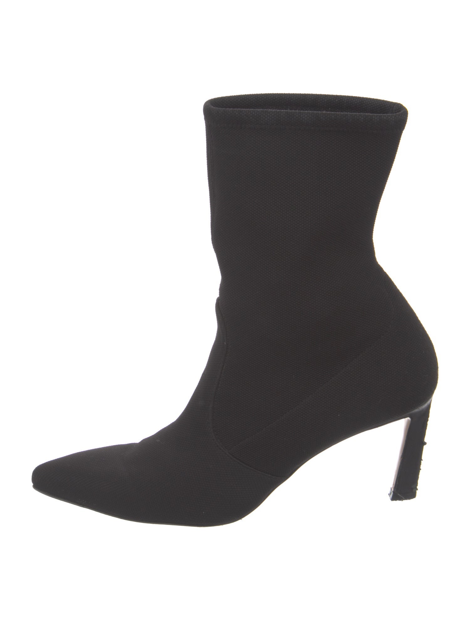 Stuart Weitzman Sock Boots