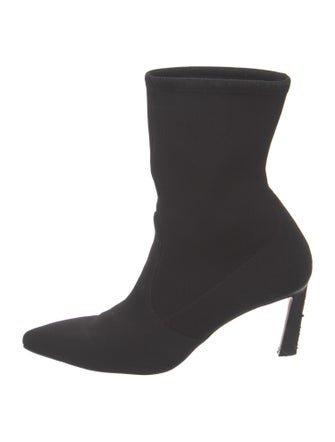 Stuart Weitzman Sock Boots