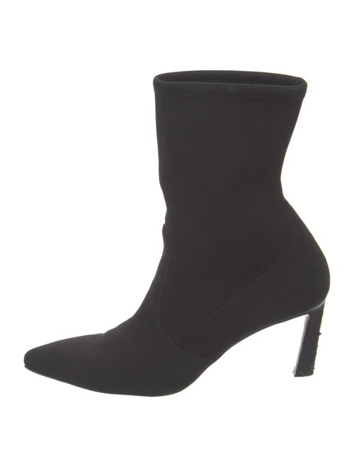 Stuart Weitzman Sock Boots