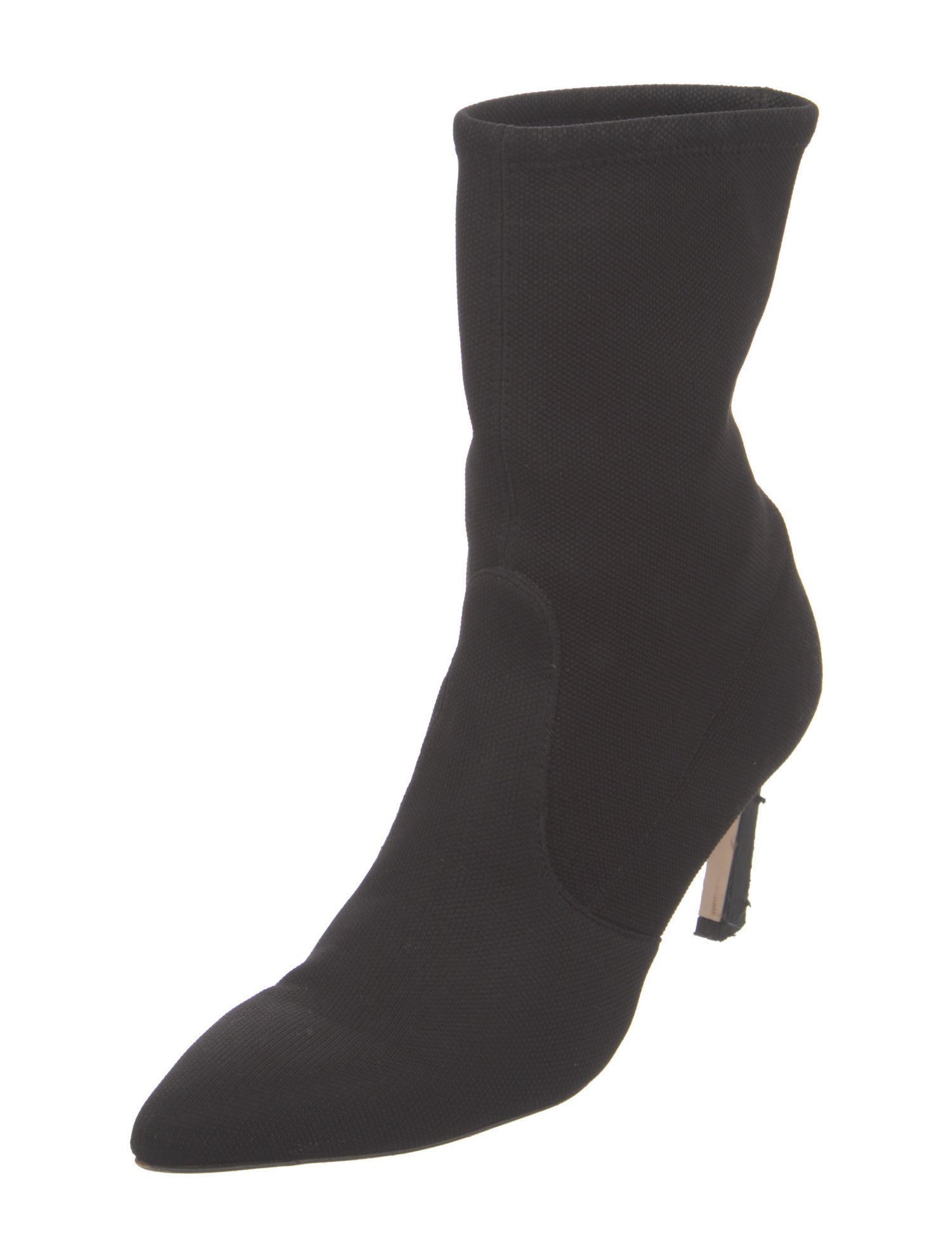Stuart Weitzman Sock Boots