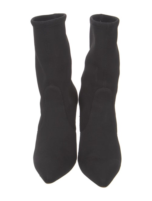 Stuart Weitzman Sock Boots