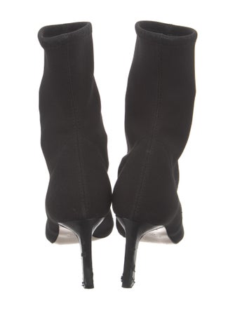 Stuart Weitzman Sock Boots