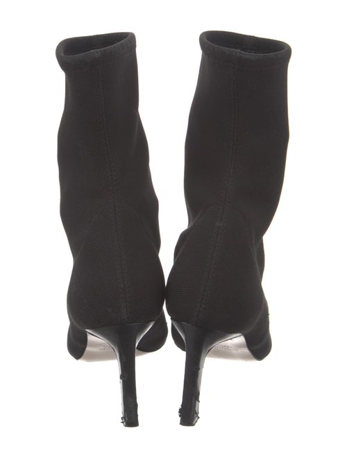 Stuart Weitzman Sock Boots