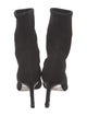 Stuart Weitzman Sock Boots