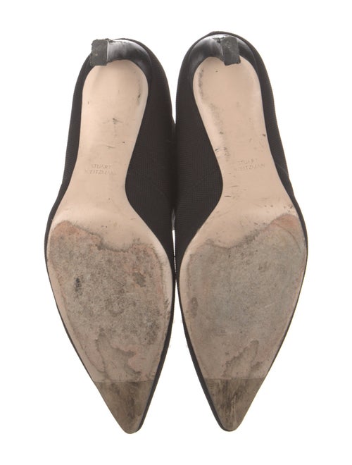 Stuart Weitzman Sock Boots