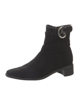 Stuart Weitzman Boots