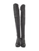 Stuart Weitzman Leather Boots
