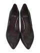 Stuart Weitzman Leather Pumps