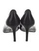 Stuart Weitzman Leather Pumps