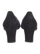 Stuart Weitzman Suede Pumps