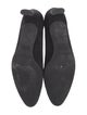 Stuart Weitzman Suede Pumps