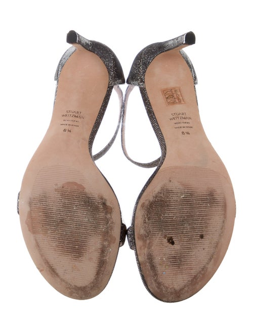 Stuart Weitzman Stuart Weitzman