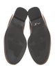 Stuart Weitzman Leather Loafers