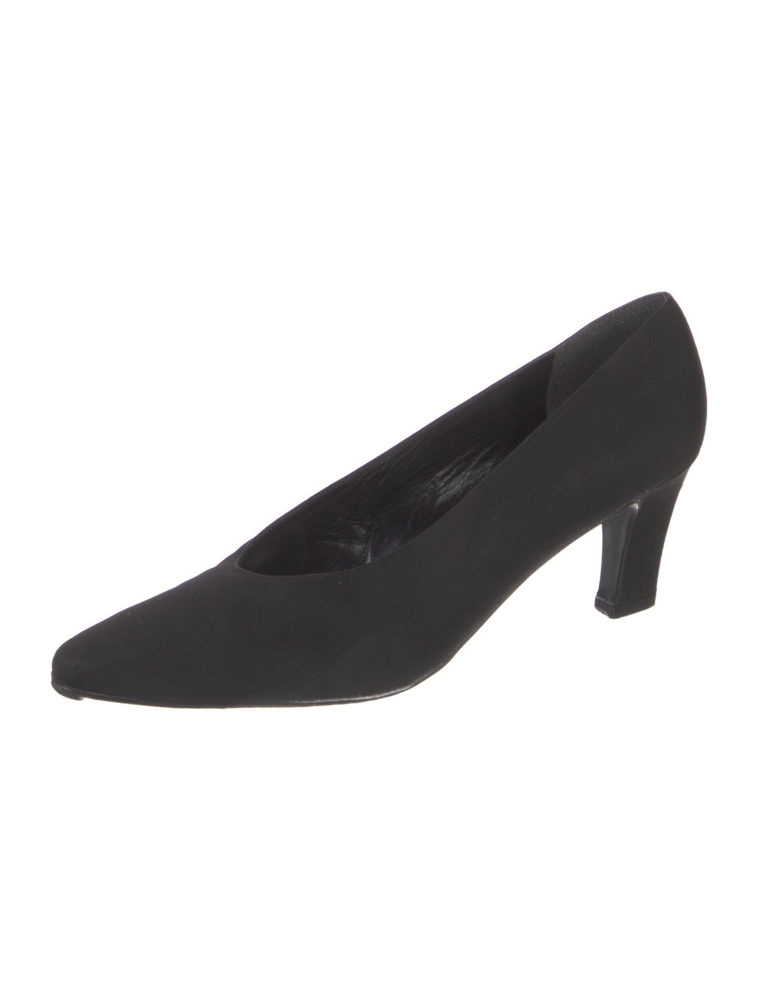 Stuart Weitzman Pumps