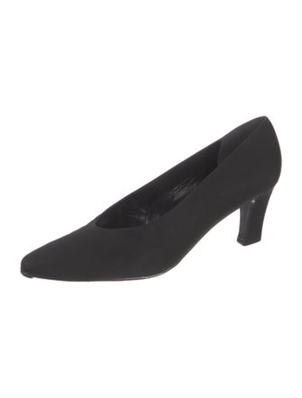 Stuart Weitzman Pumps