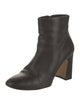 Stuart Weitzman Leather Boots