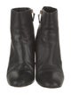 Stuart Weitzman Leather Boots