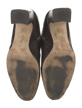 Stuart Weitzman Leather Boots