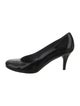 Stuart Weitzman Patent Leather Pumps