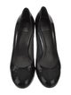 Stuart Weitzman Patent Leather Pumps