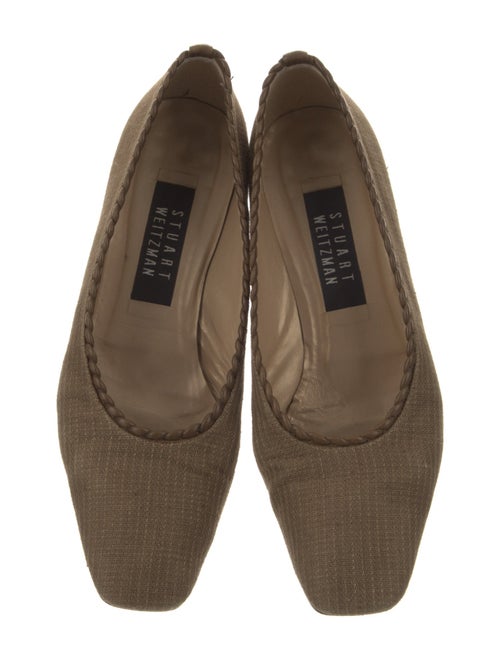 Stuart Weitzman Pumps